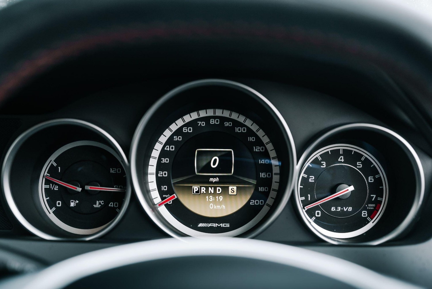 Used Mercedes-Benz C Class 2012 for sale - 76336851: Photo 41