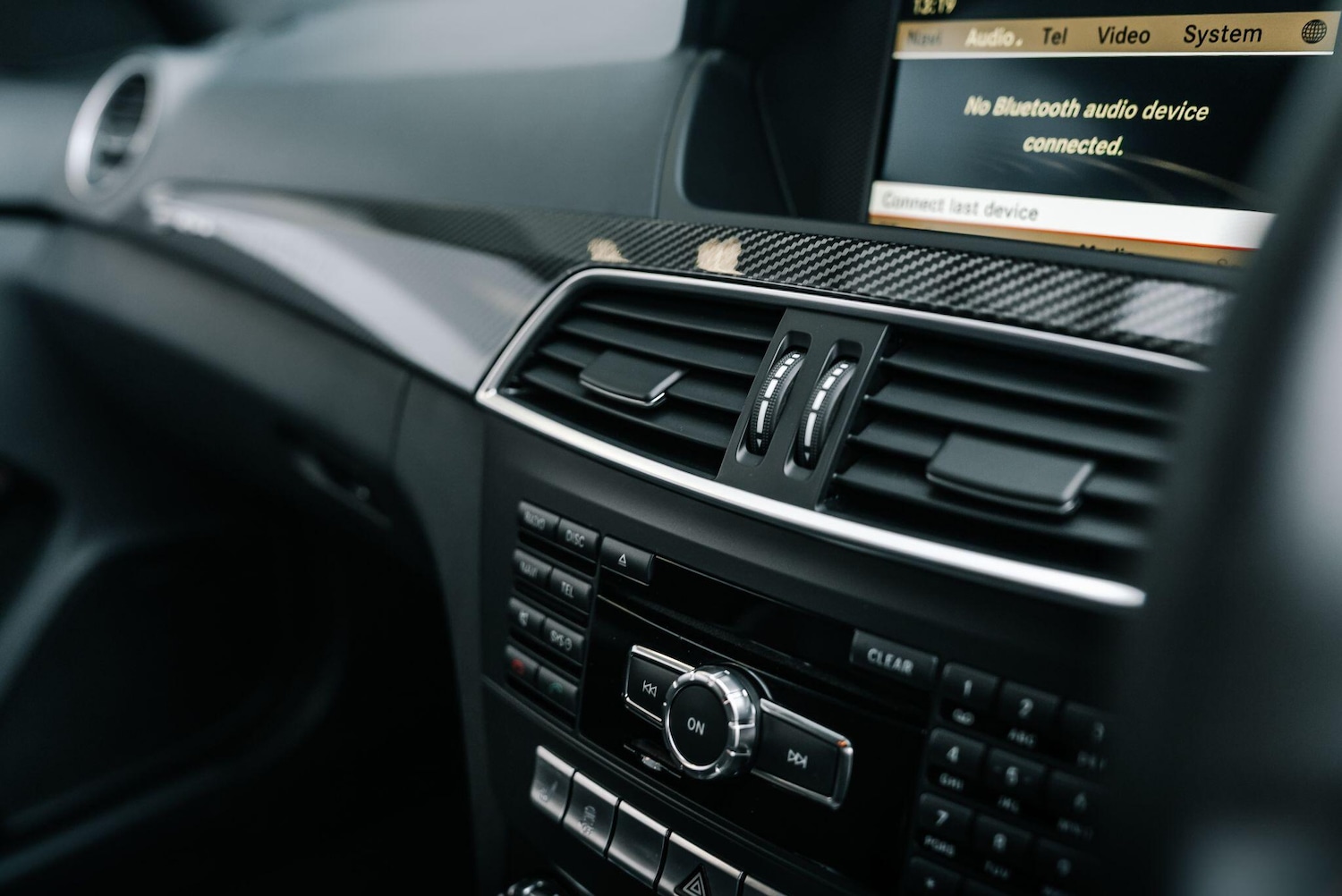 Used Mercedes-Benz C Class 2012 for sale - 76336851: Photo 47