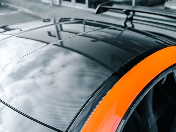 Used Mercedes-Benz AMG GT for sale - 76284101: Photo 11