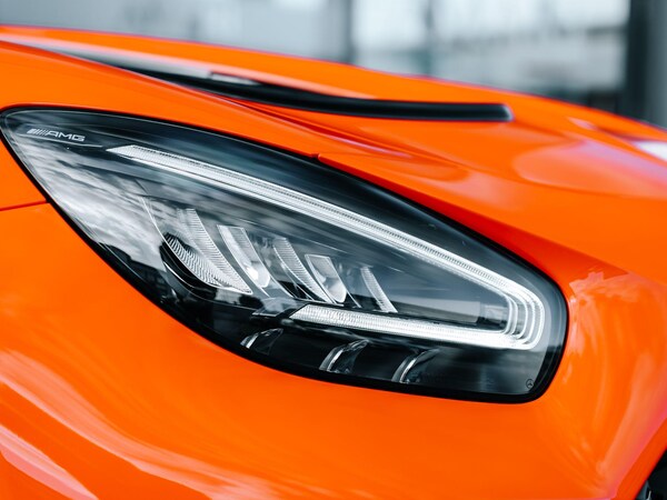 Used Mercedes-Benz AMG GT for sale - 76284101: Photo 16