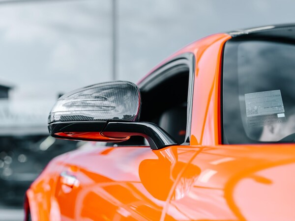 Used Mercedes-Benz AMG GT for sale - 76284101: Photo 24