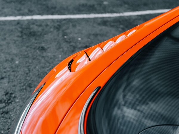 Used Mercedes-Benz AMG GT for sale - 76284101: Photo 26