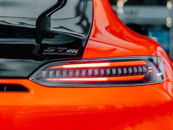 Used Mercedes-Benz AMG GT for sale - 76284101: Photo 29