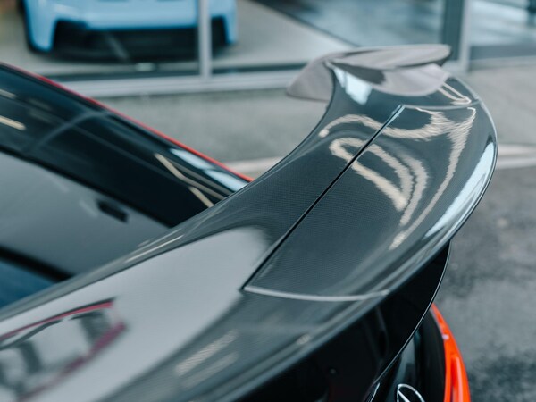 Used Mercedes-Benz AMG GT for sale - 76284101: Photo 31