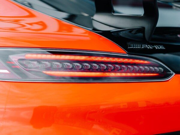 Used Mercedes-Benz AMG GT for sale - 76284101: Photo 34