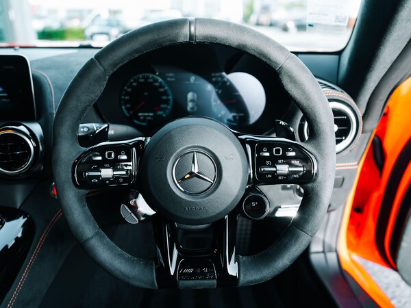 Used Mercedes-Benz AMG GT for sale - 76284101: Photo 41