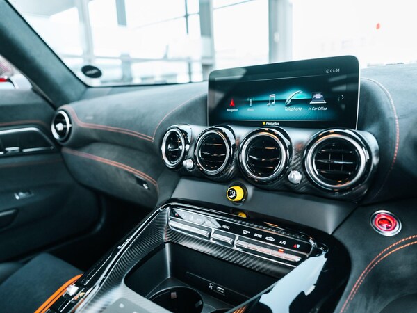 Used Mercedes-Benz AMG GT for sale - 76284101: Photo 43