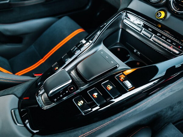 Used Mercedes-Benz AMG GT for sale - 76284101: Photo 44