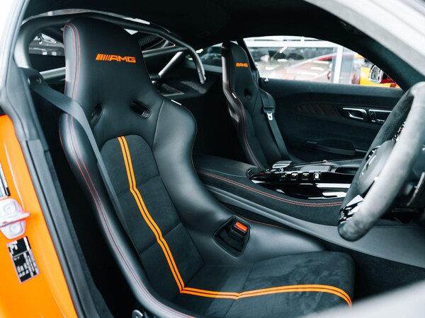 Used Mercedes-Benz AMG GT for sale - 76284101: Photo 46