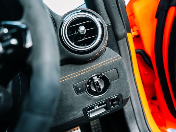 Used Mercedes-Benz AMG GT for sale - 76284101: Photo 47