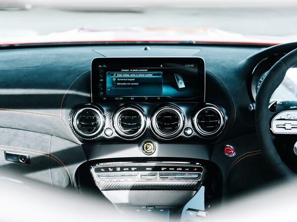 Used Mercedes-Benz AMG GT for sale - 76284101: Photo 48
