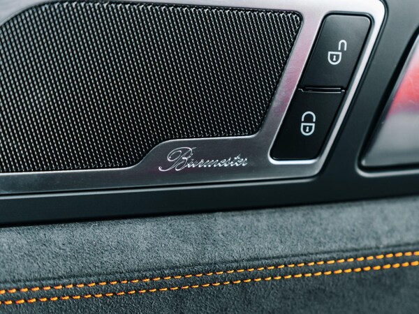 Used Mercedes-Benz AMG GT for sale - 76284101: Photo 49