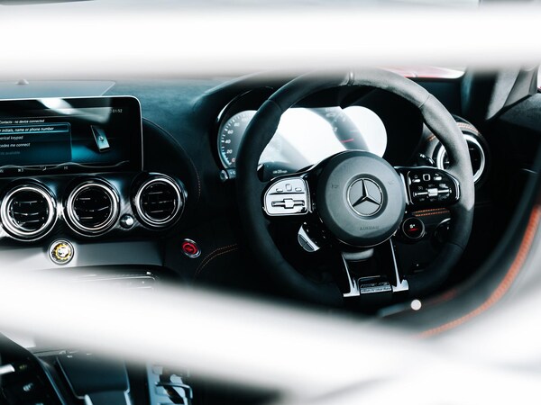 Used Mercedes-Benz AMG GT for sale - 76284101: Photo 50