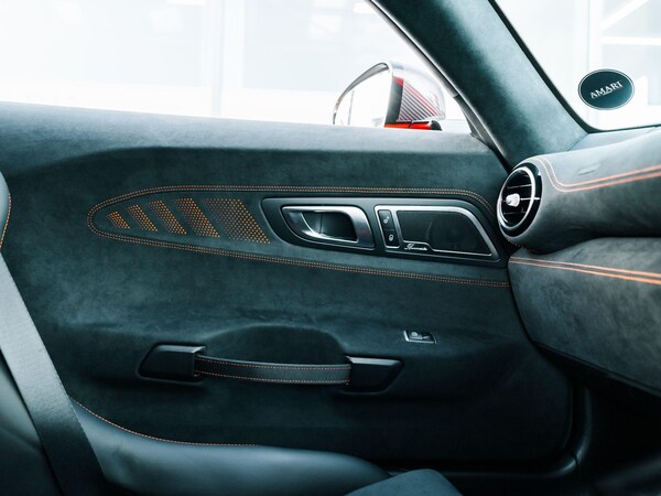 Used Mercedes-Benz AMG GT for sale - 76284101: Photo 51