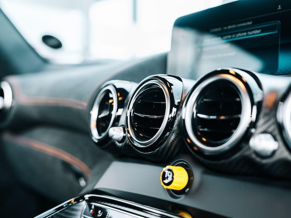 Used Mercedes-Benz AMG GT for sale - 76284101: Photo 52