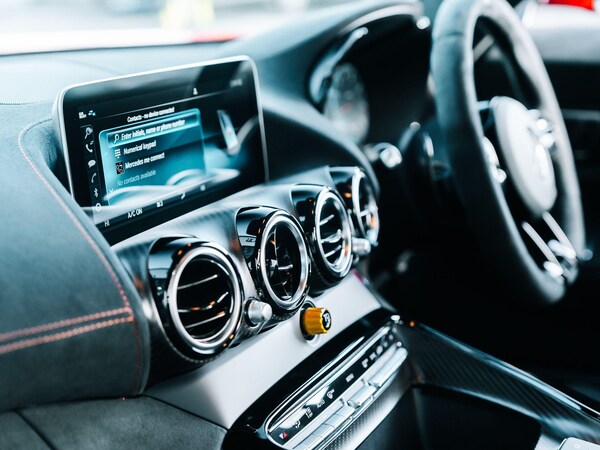 Used Mercedes-Benz AMG GT for sale - 76284101: Photo 55