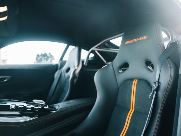 Used Mercedes-Benz AMG GT for sale - 76284101: Photo 56