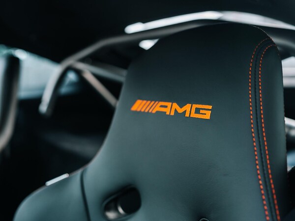 Used Mercedes-Benz AMG GT for sale - 76284101: Photo 57