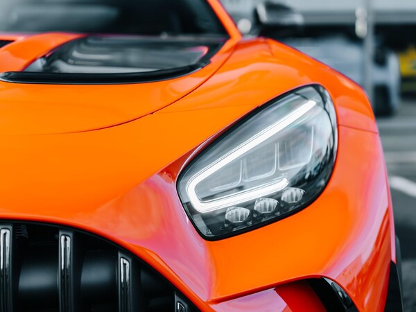 Used Mercedes-Benz AMG GT for sale - 76284101: Photo 6