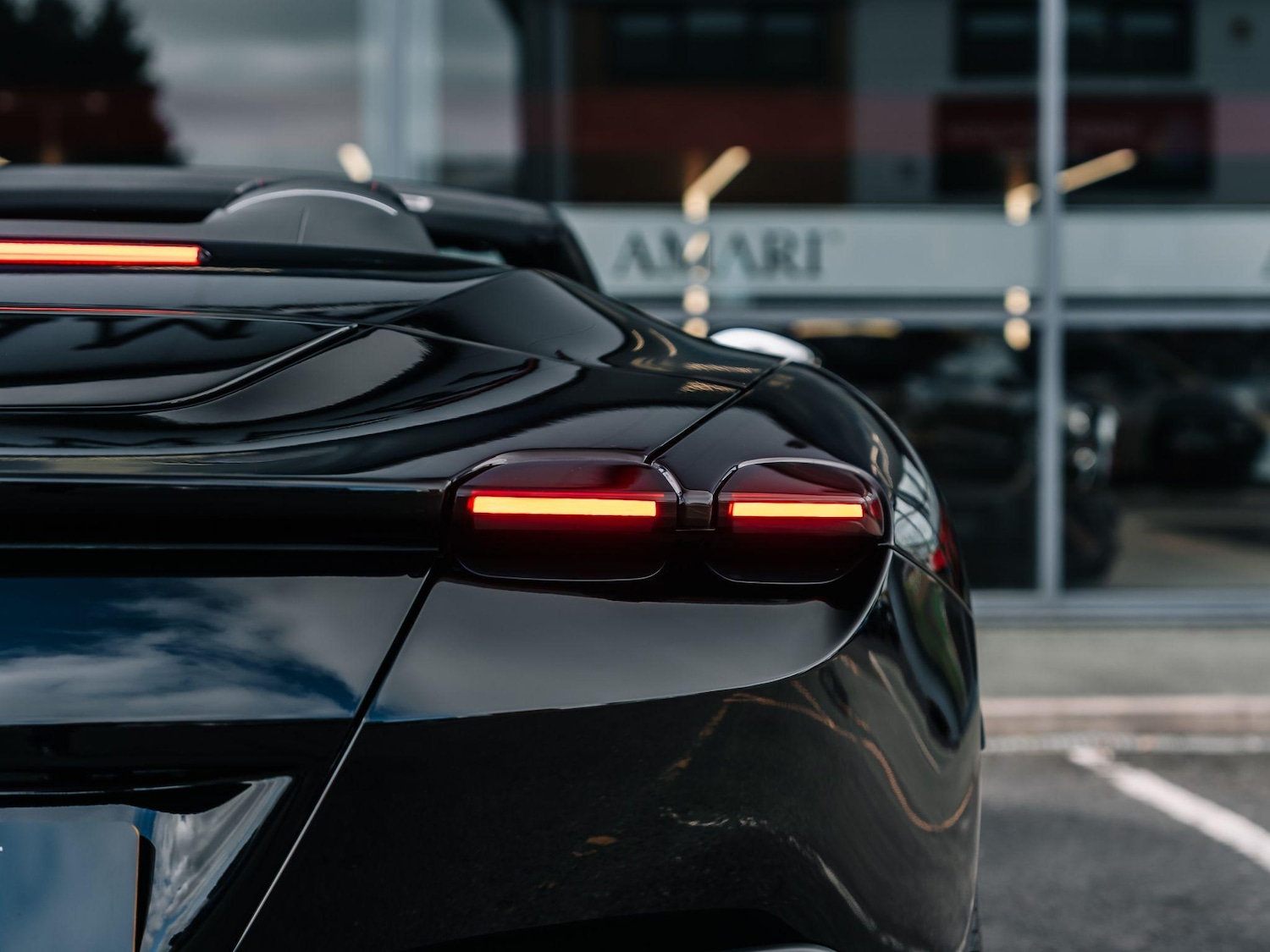 Used Ferrari Roma 2025 for sale - 76283046: Photo 10