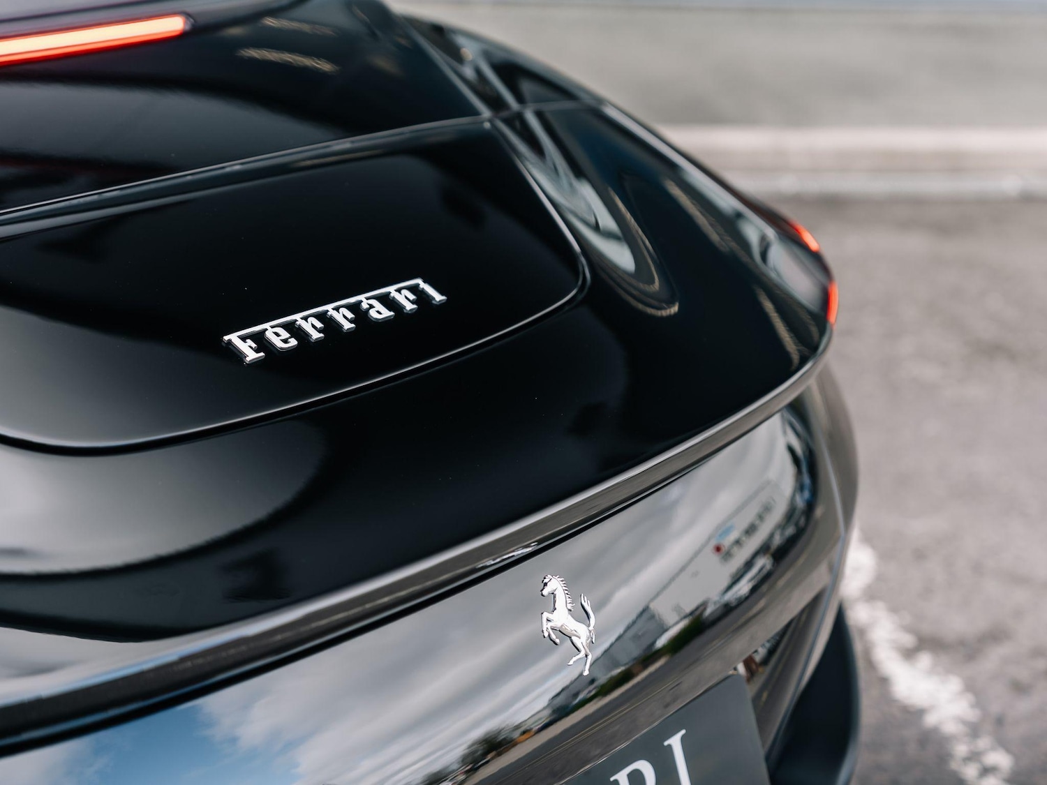 Used Ferrari Roma 2025 for sale - 76283046: Photo 12