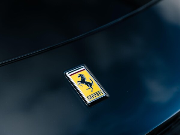 Used Ferrari Roma 2025 for sale - 76283046: Photo 15