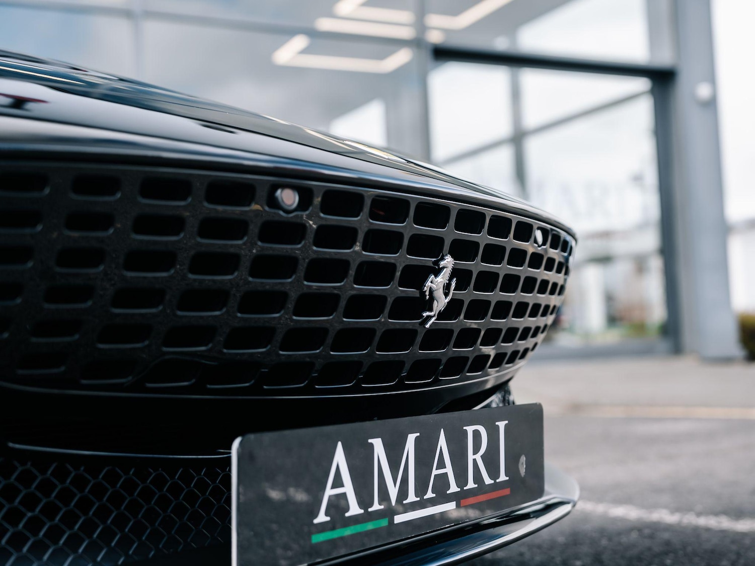 Used Ferrari Roma 2025 for sale - 76283046: Photo 16