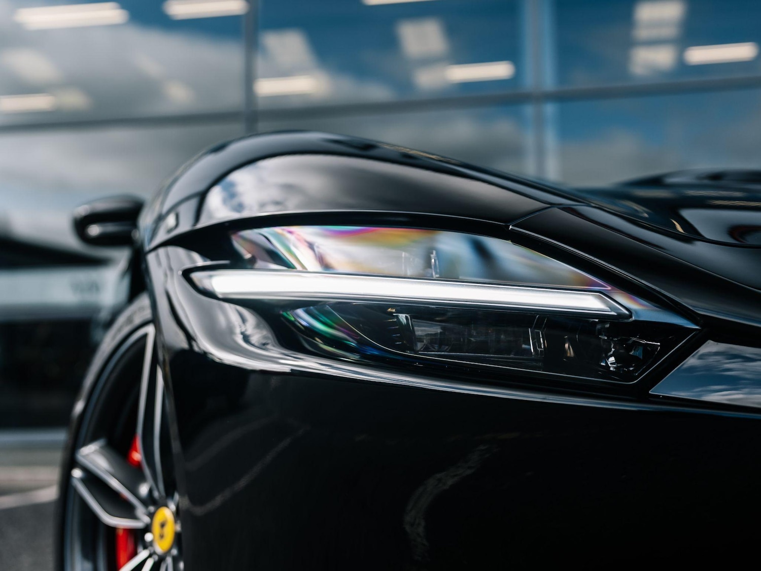 Used Ferrari Roma 2025 for sale - 76283046: Photo 17