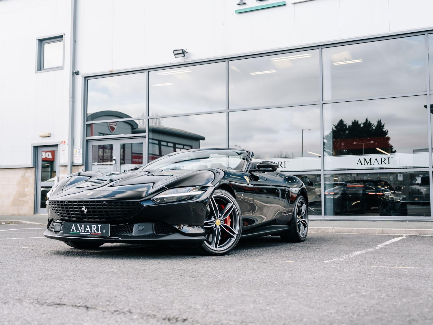 Used Ferrari Roma 2025 for sale - 76283046: Photo 21