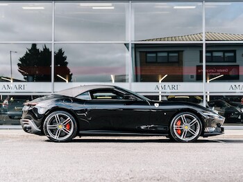 Used Ferrari Roma 2025 for sale - 76283046: Photo