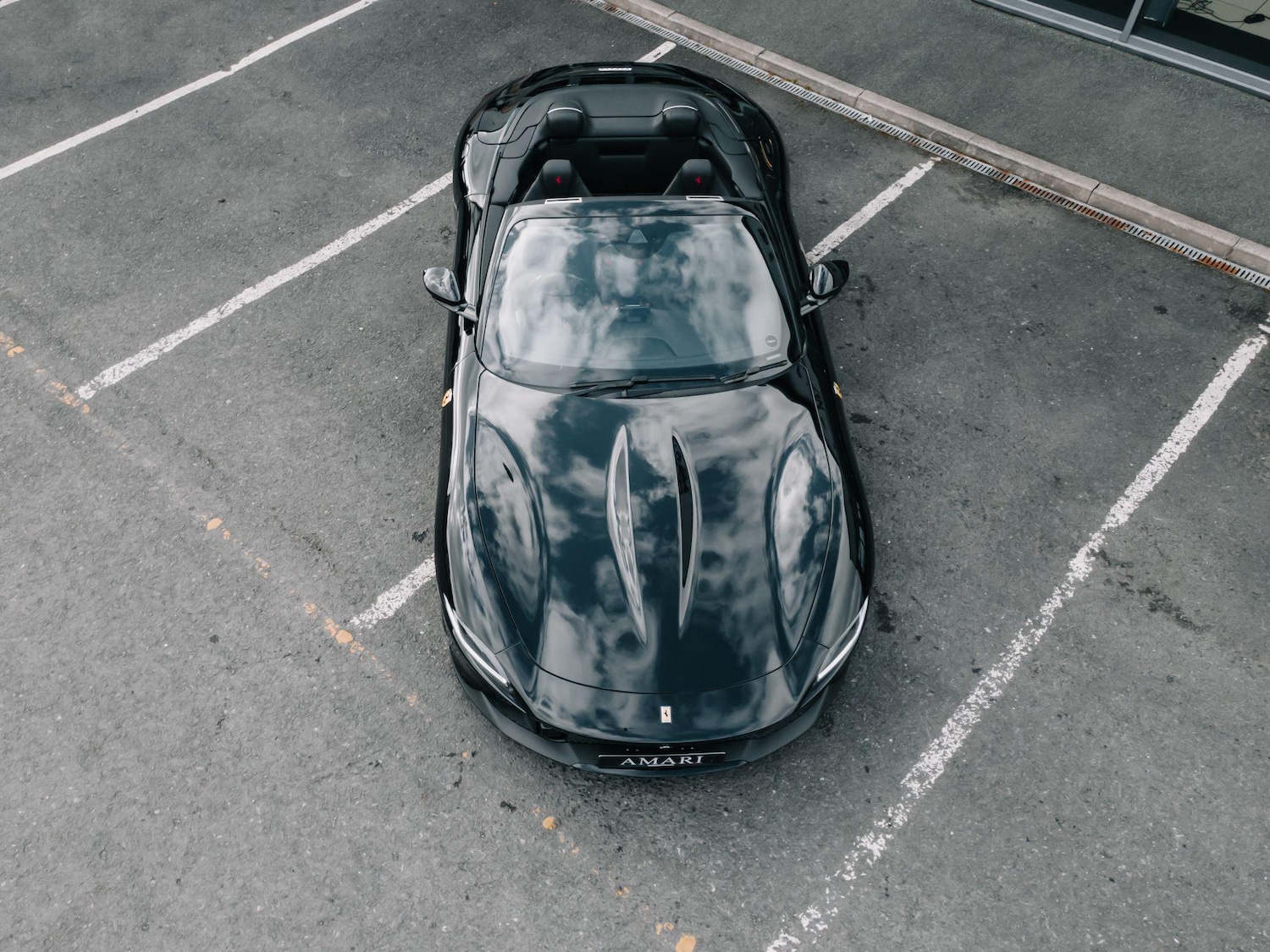 Used Ferrari Roma 2025 for sale - 76283046: Photo 30