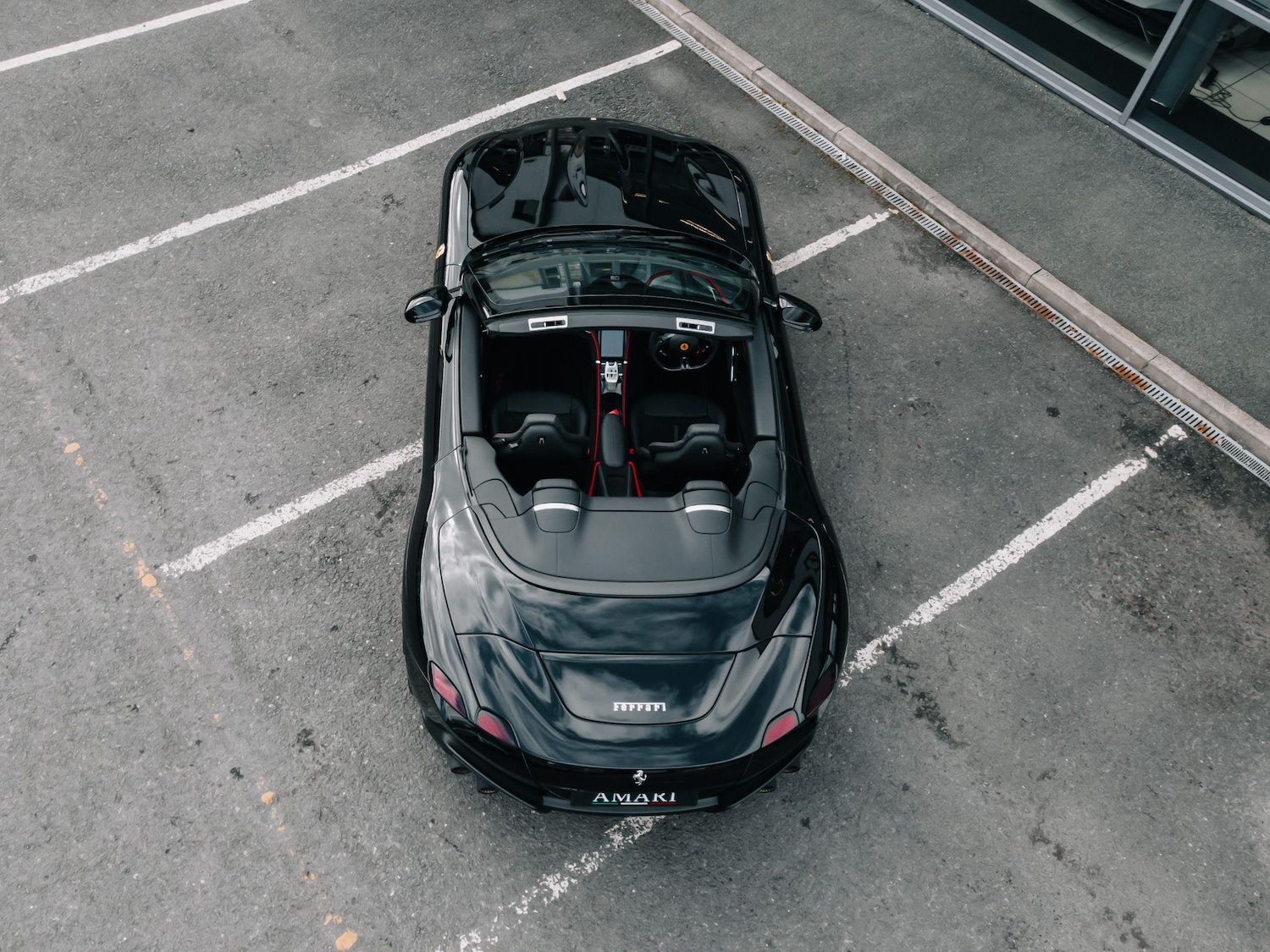 Used Ferrari Roma 2025 for sale - 76283046: Photo 32