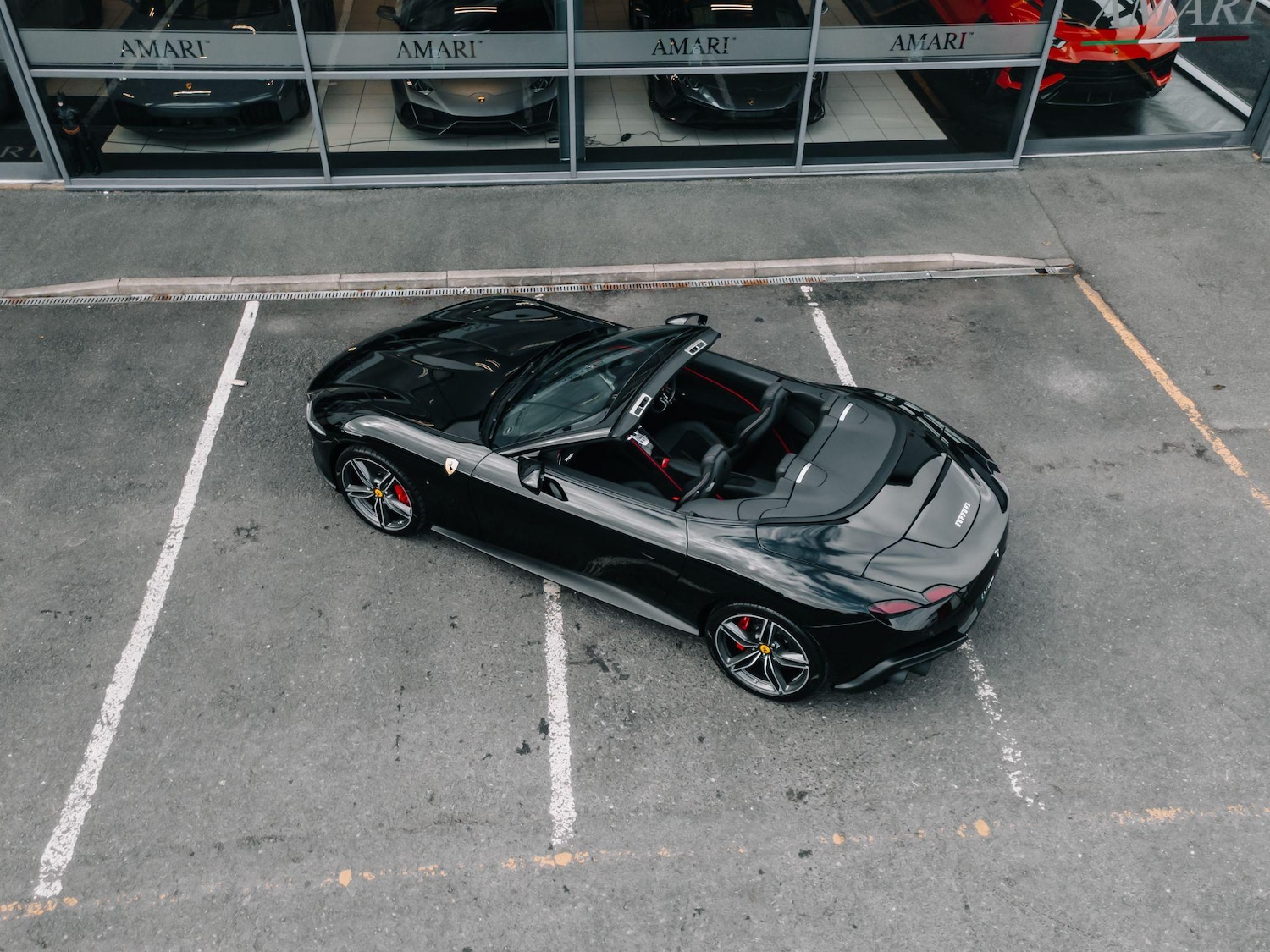 Used Ferrari Roma 2025 for sale - 76283046: Photo 33