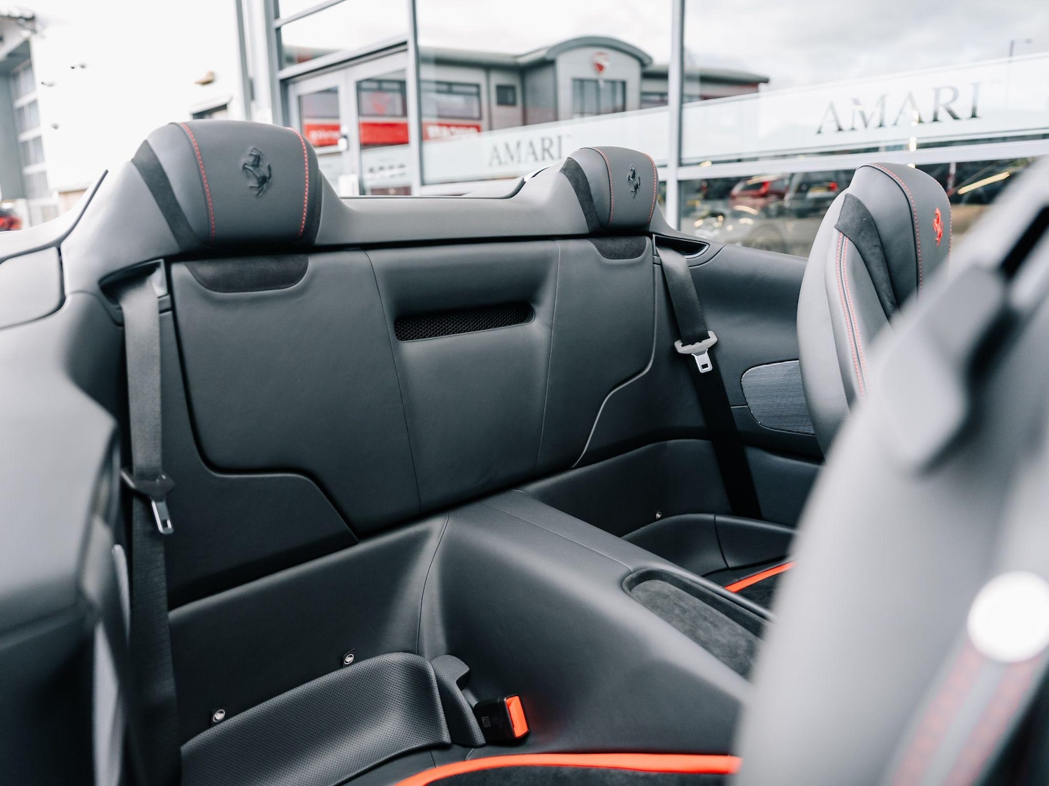 Used Ferrari Roma 2025 for sale - 76283046: Photo 46