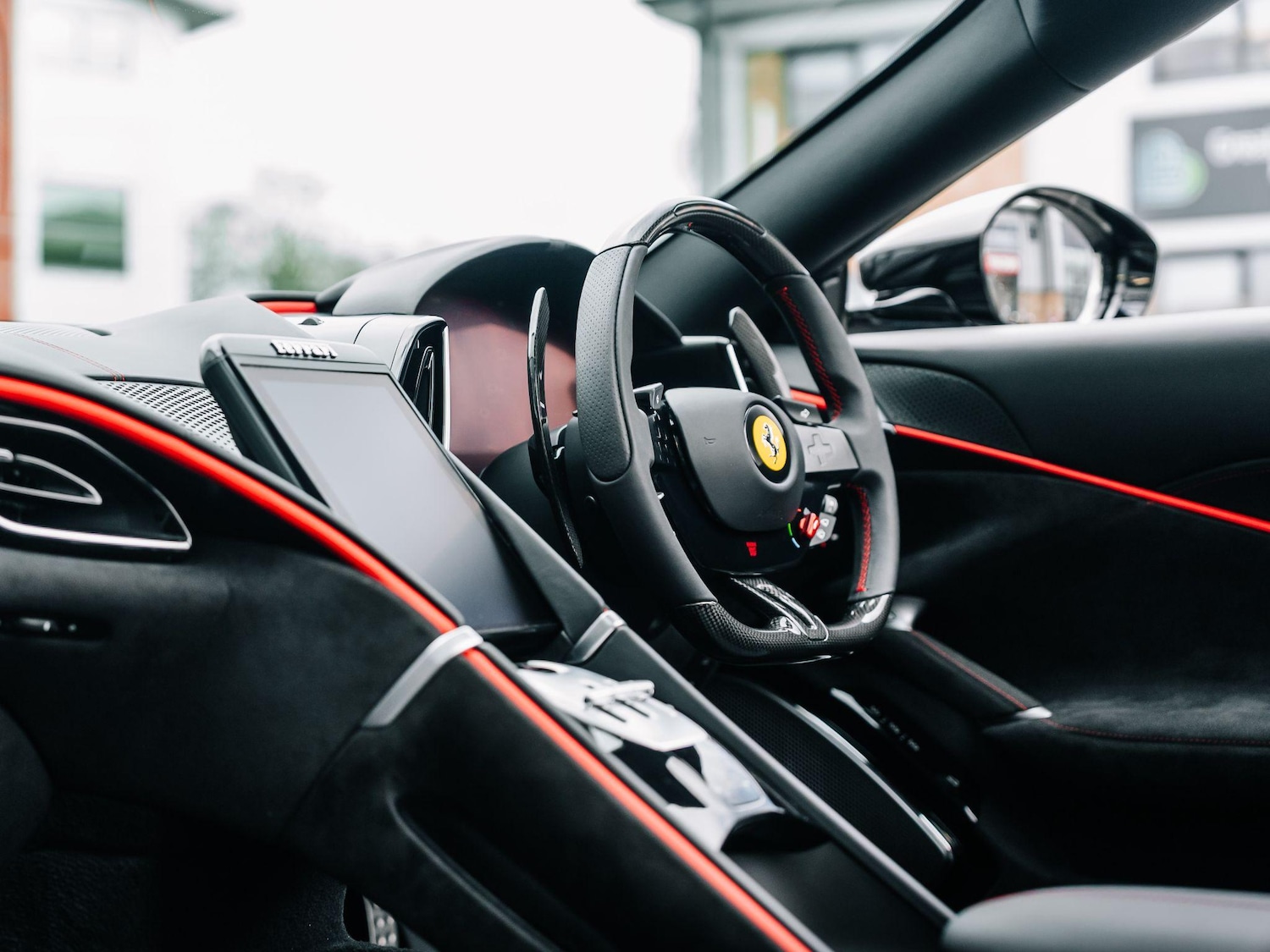 Used Ferrari Roma 2025 for sale - 76283046: Photo 48