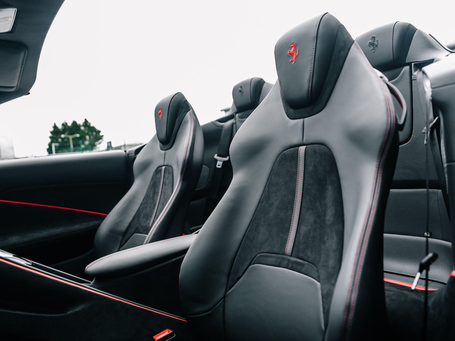 Used Ferrari Roma 2025 for sale - 76283046: Photo 50