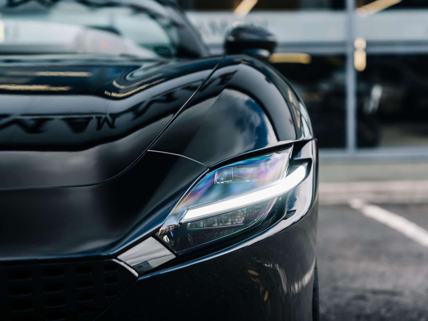 Used Ferrari Roma 2025 for sale - 76283046: Photo 7