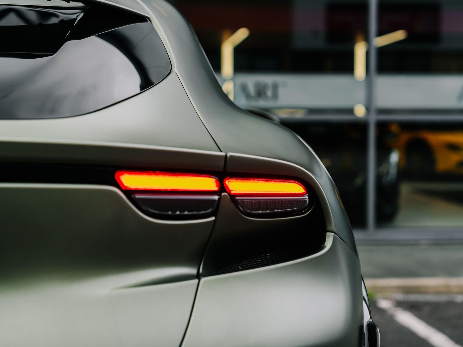 Used Ferrari Purosangue for sale - 76476687: Photo 10