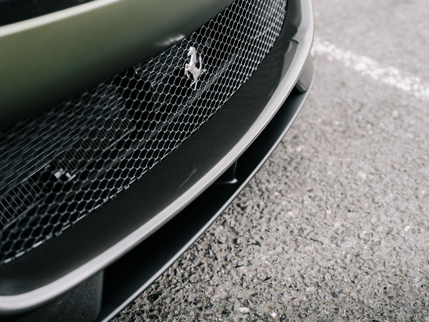 Used Ferrari Purosangue for sale - 76476687: Photo 14