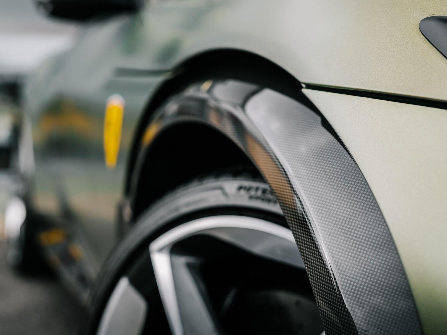 Used Ferrari Purosangue for sale - 76476687: Photo 16