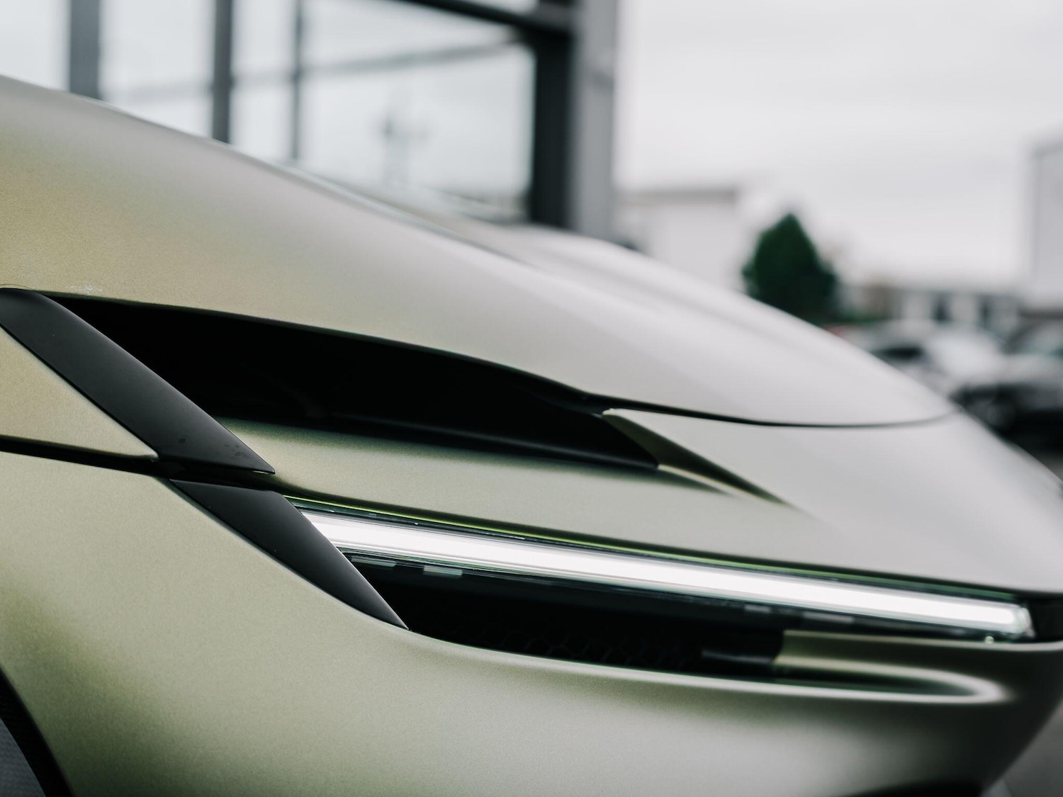 Used Ferrari Purosangue for sale - 76476687: Photo 18