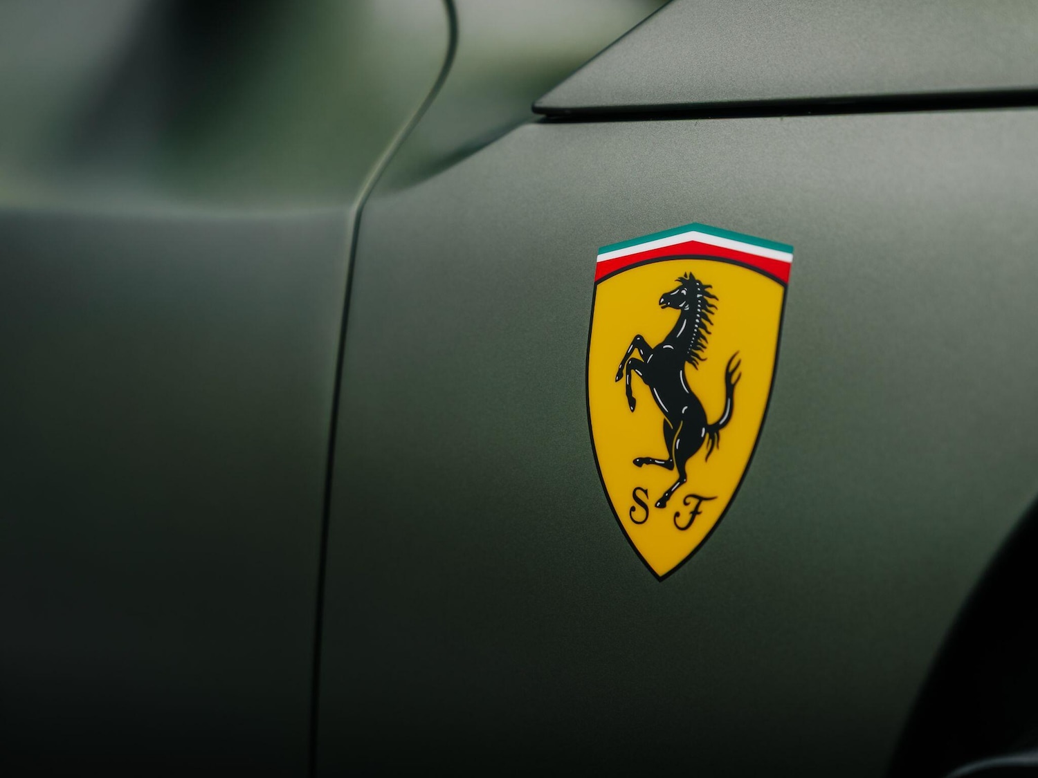Used Ferrari Purosangue for sale - 76476687: Photo 19