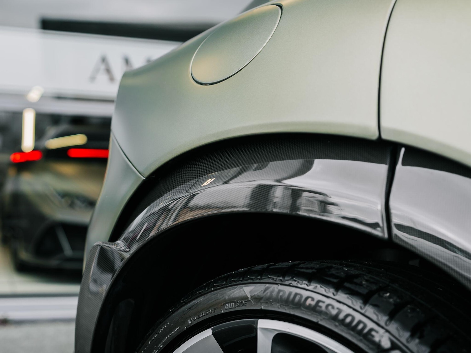 Used Ferrari Purosangue for sale - 76476687: Photo 25