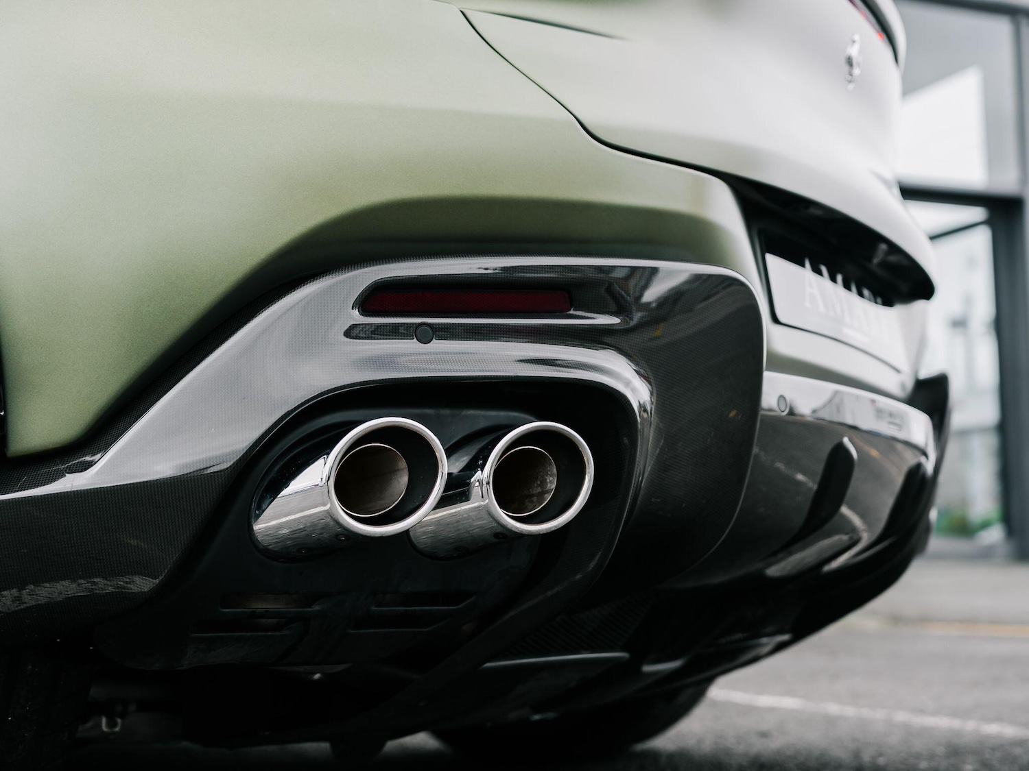 Used Ferrari Purosangue for sale - 76476687: Photo 29