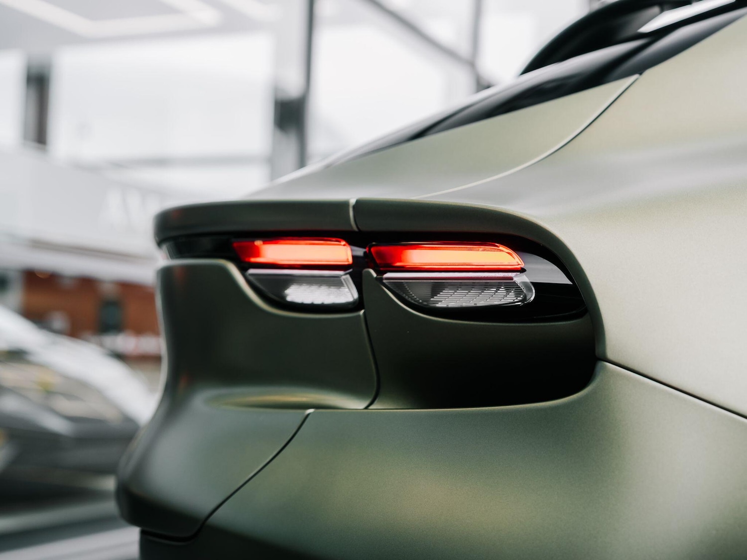 Used Ferrari Purosangue for sale - 76476687: Photo 31