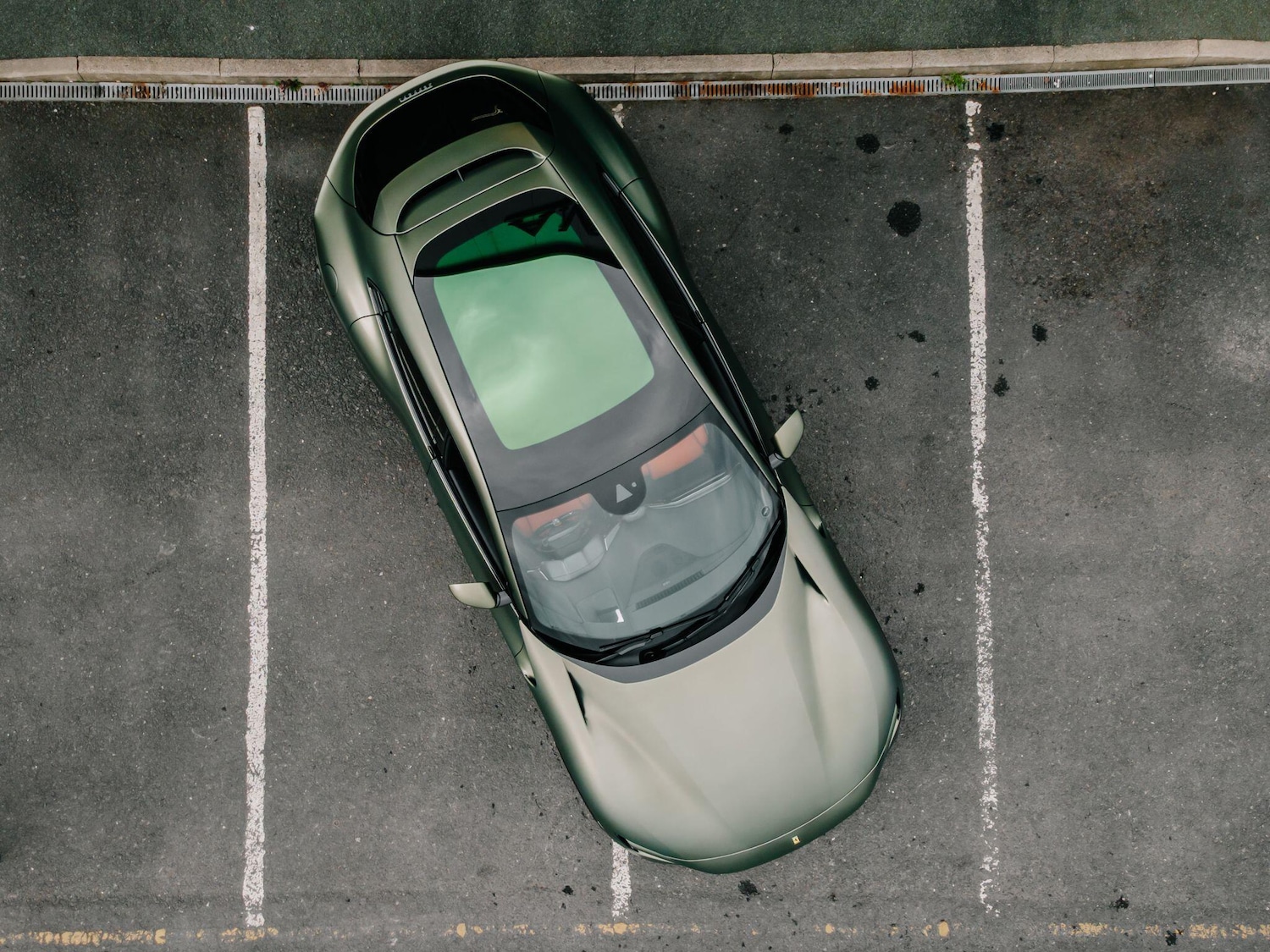 Used Ferrari Purosangue for sale - 76476687: Photo 37