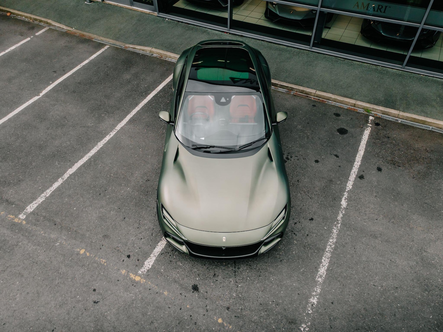 Used Ferrari Purosangue for sale - 76476687: Photo 38