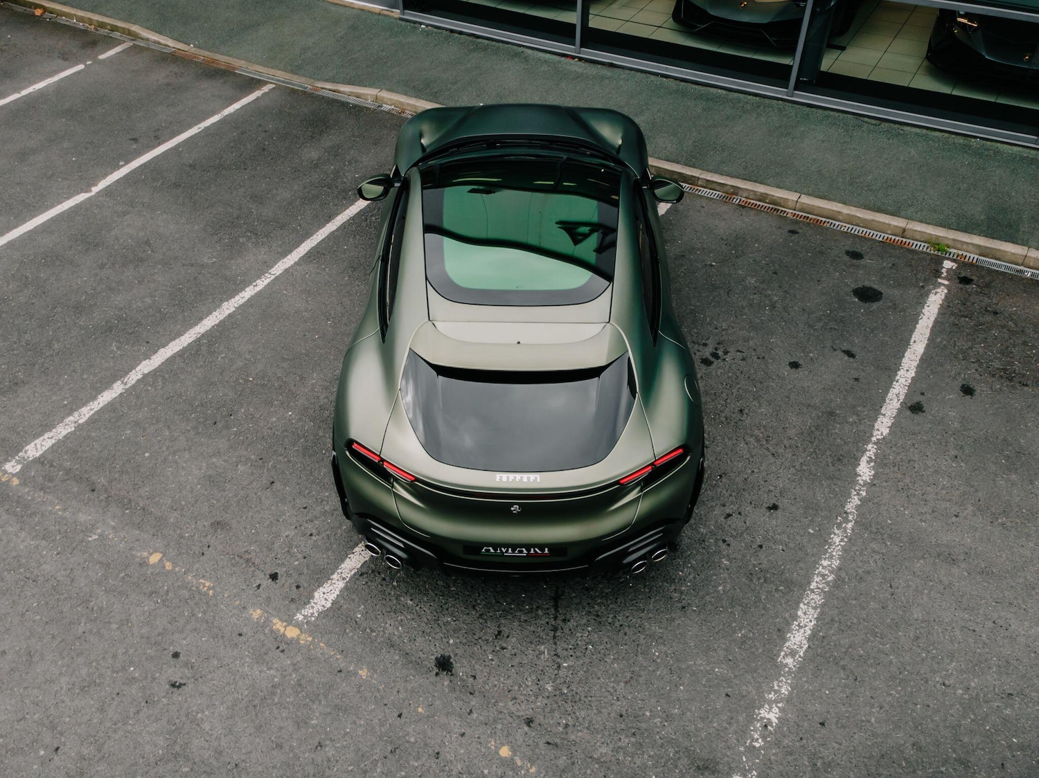 Used Ferrari Purosangue for sale - 76476687: Photo 40