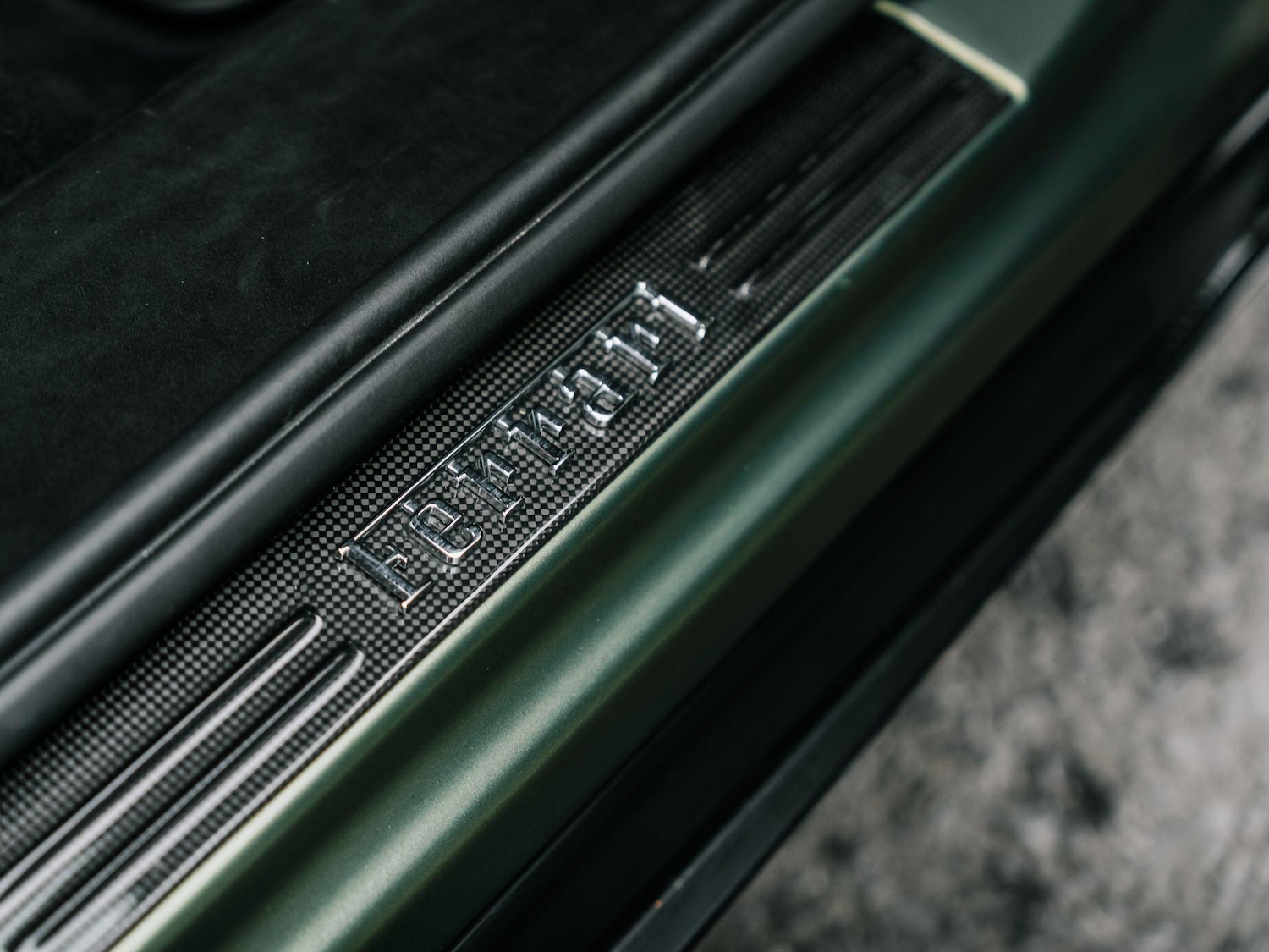 Used Ferrari Purosangue for sale - 76476687: Photo 44