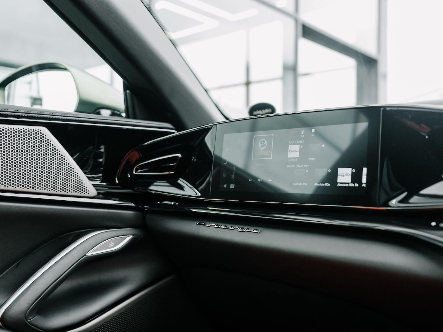 Used Ferrari Purosangue for sale - 76476687: Photo 47